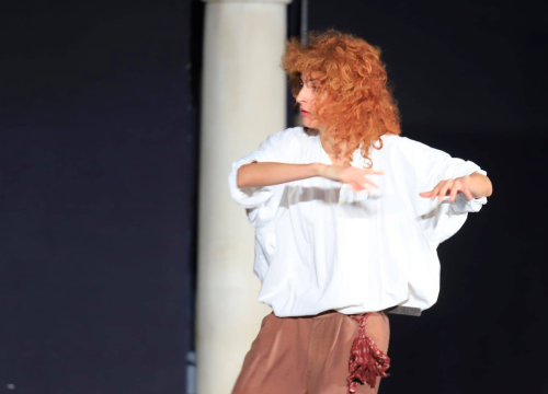 Fotografija 4 - Gradsko kazalište Trešnja na MDF-u: 'Nije bilo traćenje vremena!'