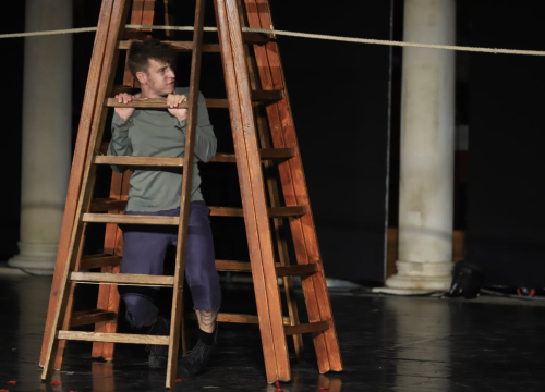 Fotografija 10 - Gradsko kazalište Trešnja na MDF-u: 'Nije bilo traćenje vremena!'