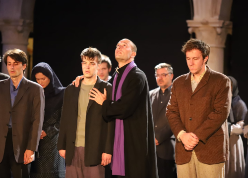 Fotografija 15 - Gradsko kazalište Trešnja na MDF-u: 'Nije bilo traćenje vremena!'