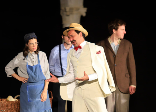 Fotografija 20 - Gradsko kazalište Trešnja na MDF-u: 'Nije bilo traćenje vremena!'