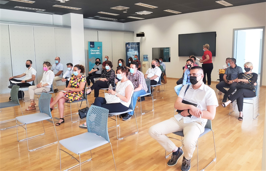 U ABC-u održana prva sjednica novog Partnerskog vijeća Šibensko-kninske županije