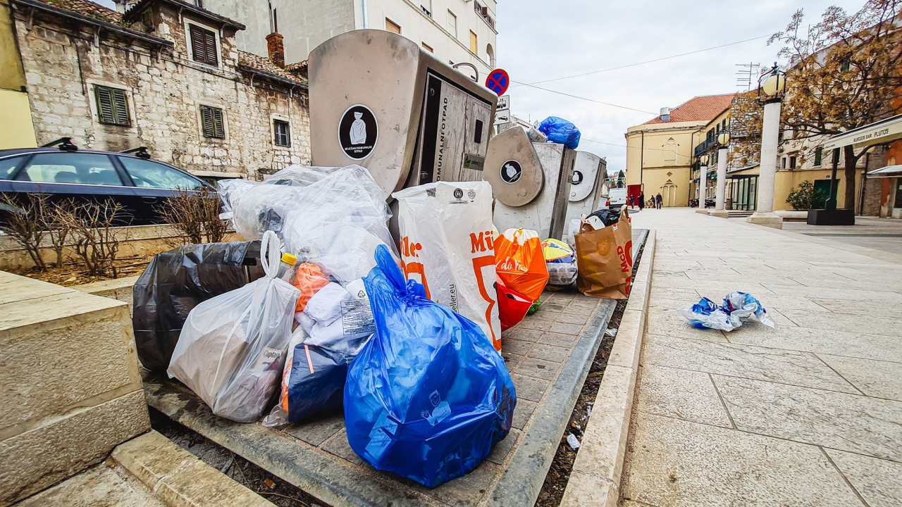 Šibenskom ugostitelju Zeleni grad prijeti ovrhom: 'Nije fer da plaćam uslugu koju nisam koristio'