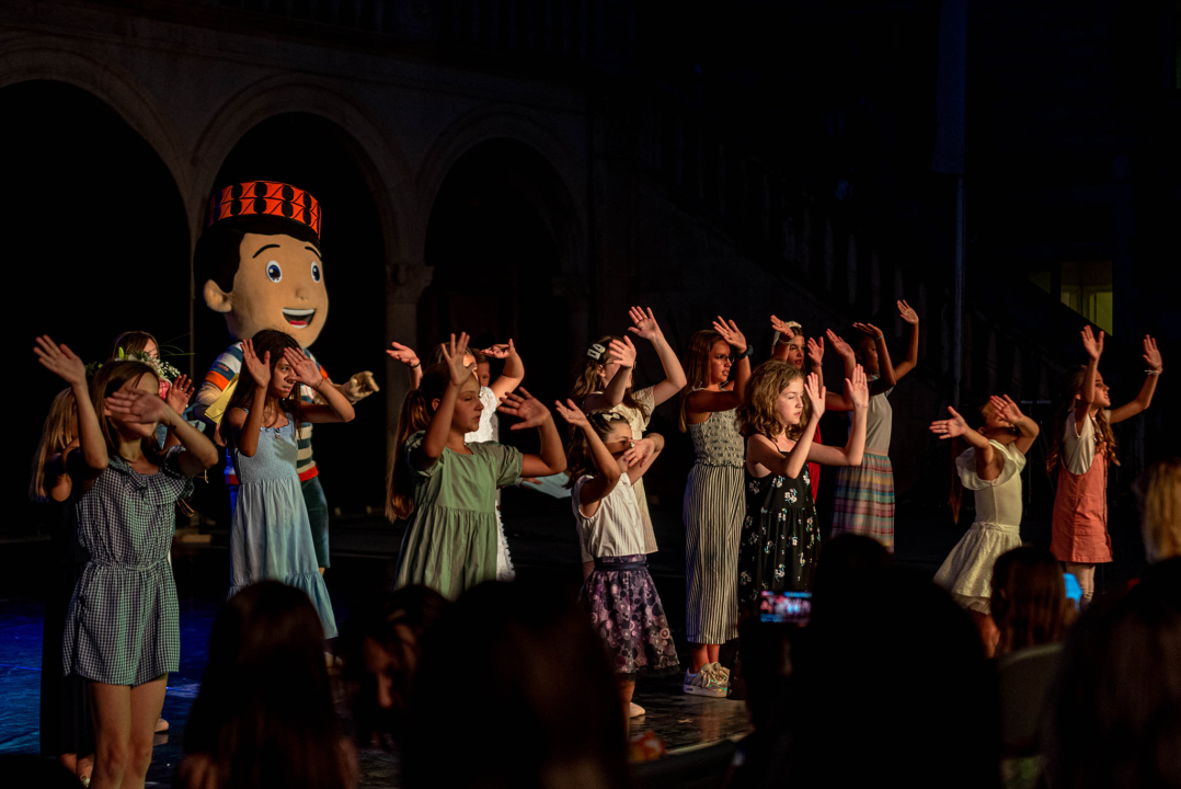 Festival je zatvoren! 'Kad se ugase ova svjetla, ne budite tužni, počinjemo pripremati novi festival, još bogatiji i raskošniji'