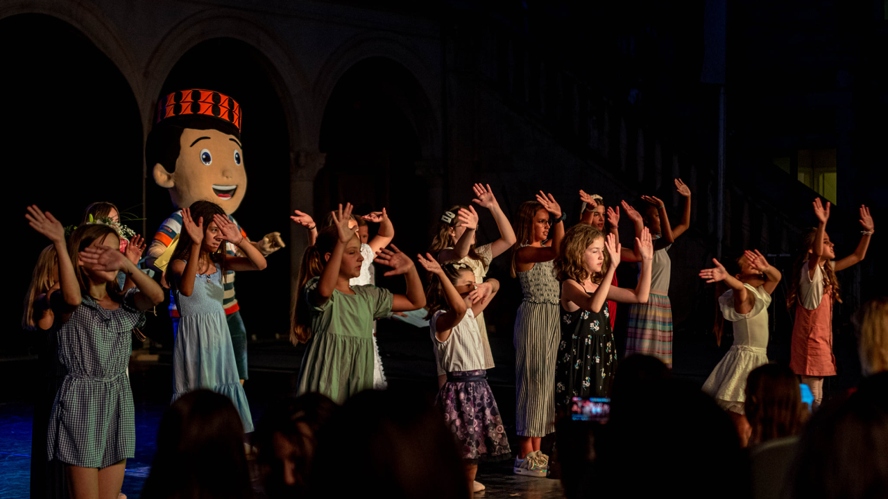 Festival je zatvoren! 'Kad se ugase ova svjetla, ne budite tužni, počinjemo pripremati novi festival, još bogatiji i raskošniji'