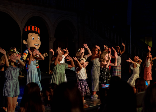 Festival je zatvoren! 'Kad se ugase ova svjetla, ne budite tužni, počinjemo pripremati novi festival, još bogatiji i raskošniji'
