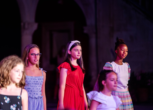 Fotografija 2 - Festival je zatvoren! 'Kad se ugase ova svjetla, ne budite tužni, počinjemo pripremati novi festival, još bogatiji i raskošniji'