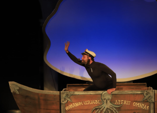 Fotografija 6 - 'Adriatiko' na Ljetnoj pozornici: 'Pao mi je mrak na oči'