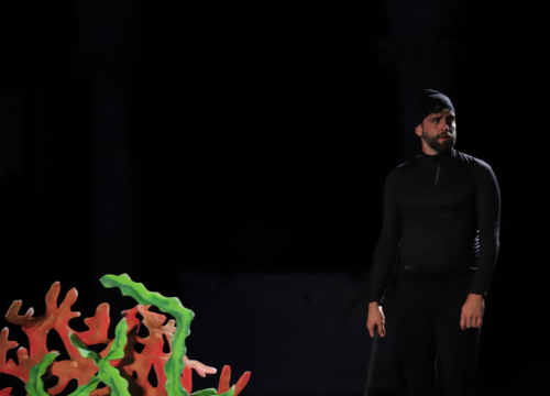 Fotografija 8 - 'Adriatiko' na Ljetnoj pozornici: 'Pao mi je mrak na oči'