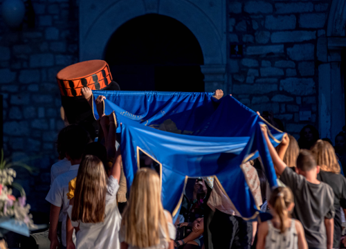 Fotografija 5 - Festival je zatvoren! 'Kad se ugase ova svjetla, ne budite tužni, počinjemo pripremati novi festival, još bogatiji i raskošniji'