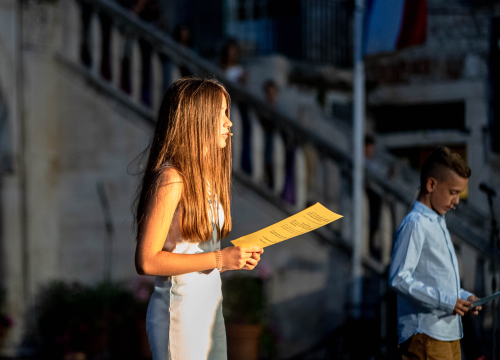 Fotografija 7 - Festival je zatvoren! 'Kad se ugase ova svjetla, ne budite tužni, počinjemo pripremati novi festival, još bogatiji i raskošniji'