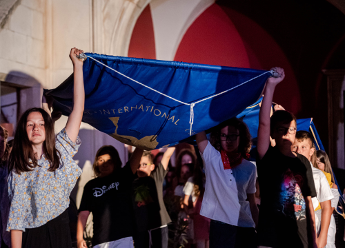 Fotografija 9 - Festival je zatvoren! 'Kad se ugase ova svjetla, ne budite tužni, počinjemo pripremati novi festival, još bogatiji i raskošniji'