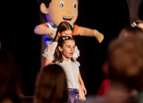 Fotografija 8 - Festival je zatvoren! 'Kad se ugase ova svjetla, ne budite tužni, počinjemo pripremati novi festival, još bogatiji i raskošniji'