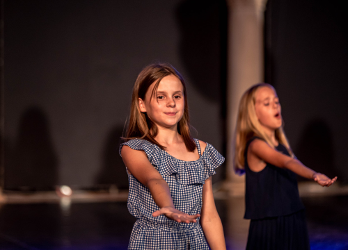 Fotografija 10 - Festival je zatvoren! 'Kad se ugase ova svjetla, ne budite tužni, počinjemo pripremati novi festival, još bogatiji i raskošniji'