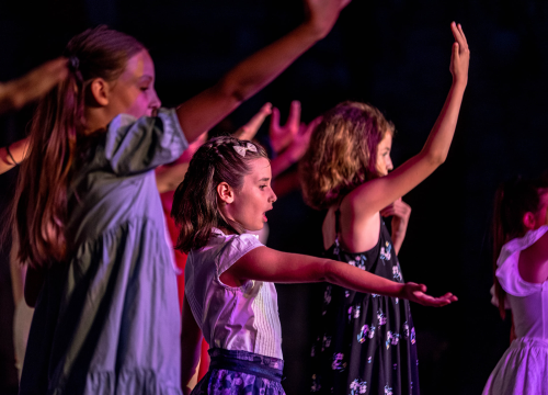 Fotografija 11 - Festival je zatvoren! 'Kad se ugase ova svjetla, ne budite tužni, počinjemo pripremati novi festival, još bogatiji i raskošniji'