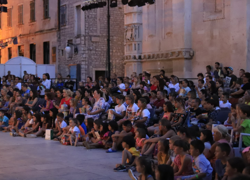 Fotografija 12 - 'Adriatiko' na Ljetnoj pozornici: 'Pao mi je mrak na oči'