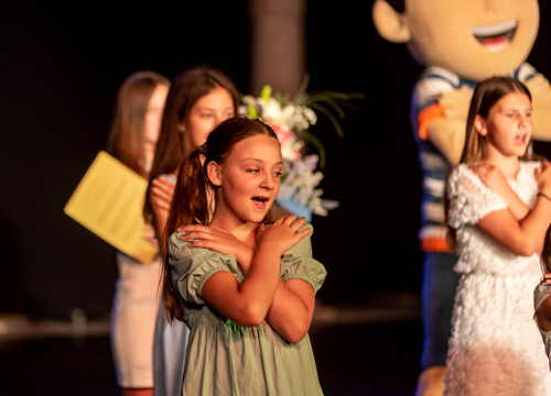 Fotografija 15 - Festival je zatvoren! 'Kad se ugase ova svjetla, ne budite tužni, počinjemo pripremati novi festival, još bogatiji i raskošniji'