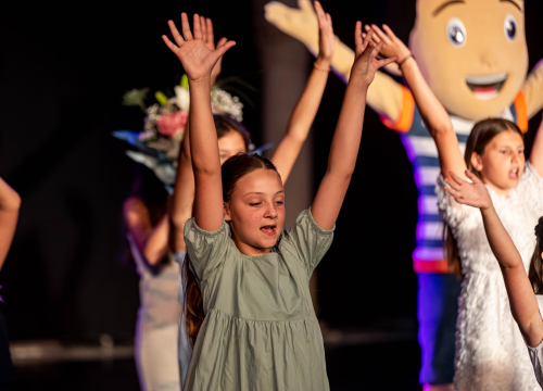 Fotografija 16 - Festival je zatvoren! 'Kad se ugase ova svjetla, ne budite tužni, počinjemo pripremati novi festival, još bogatiji i raskošniji'