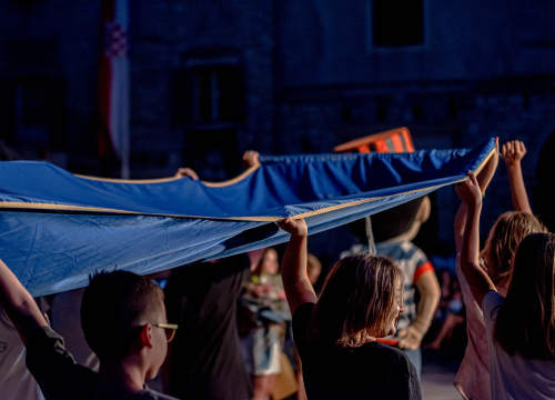 Fotografija 18 - Festival je zatvoren! 'Kad se ugase ova svjetla, ne budite tužni, počinjemo pripremati novi festival, još bogatiji i raskošniji'