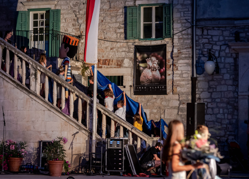 Fotografija 19 - Festival je zatvoren! 'Kad se ugase ova svjetla, ne budite tužni, počinjemo pripremati novi festival, još bogatiji i raskošniji'