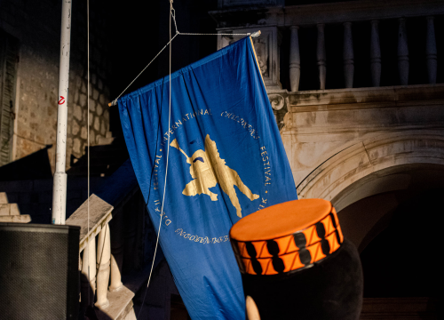 Fotografija 20 - Festival je zatvoren! 'Kad se ugase ova svjetla, ne budite tužni, počinjemo pripremati novi festival, još bogatiji i raskošniji'