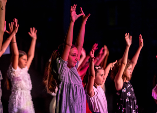Fotografija 21 - Festival je zatvoren! 'Kad se ugase ova svjetla, ne budite tužni, počinjemo pripremati novi festival, još bogatiji i raskošniji'