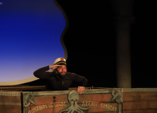 Fotografija 16 - 'Adriatiko' na Ljetnoj pozornici: 'Pao mi je mrak na oči'