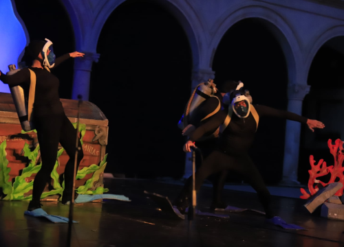 Fotografija 17 - 'Adriatiko' na Ljetnoj pozornici: 'Pao mi je mrak na oči'