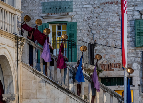 Fotografija 23 - Festival je zatvoren! 'Kad se ugase ova svjetla, ne budite tužni, počinjemo pripremati novi festival, još bogatiji i raskošniji'