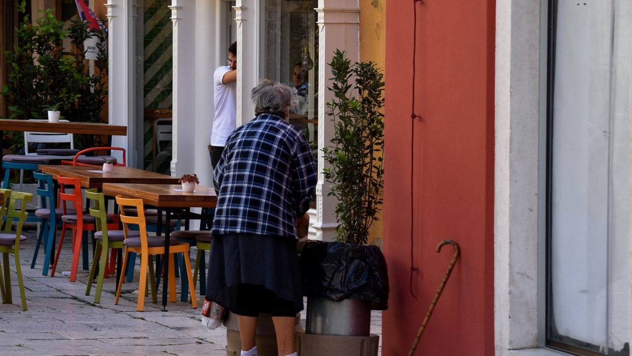 Danci najbogatiji u Europi, što mislite na kojem se mjestu nalazi Hrvatska?