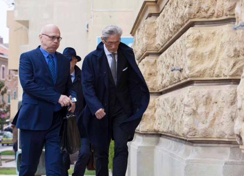 Horvatinčiću odbijena odgoda zatvora!