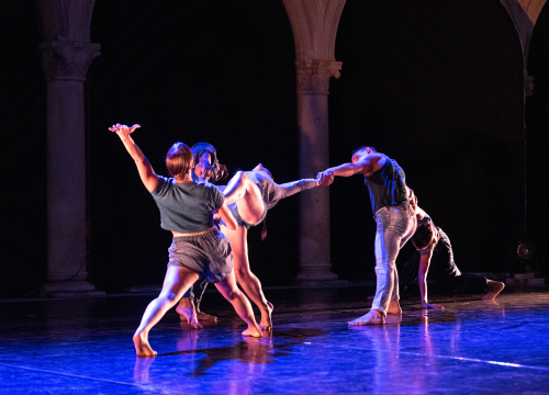 Fotografija 25 - Festival je zatvoren! 'Kad se ugase ova svjetla, ne budite tužni, počinjemo pripremati novi festival, još bogatiji i raskošniji'