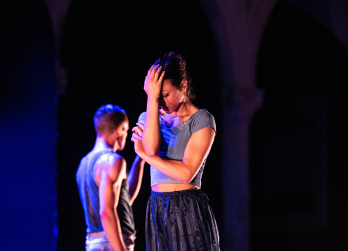 Fotografija 27 - Festival je zatvoren! 'Kad se ugase ova svjetla, ne budite tužni, počinjemo pripremati novi festival, još bogatiji i raskošniji'