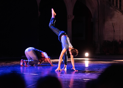 Fotografija 35 - Festival je zatvoren! 'Kad se ugase ova svjetla, ne budite tužni, počinjemo pripremati novi festival, još bogatiji i raskošniji'