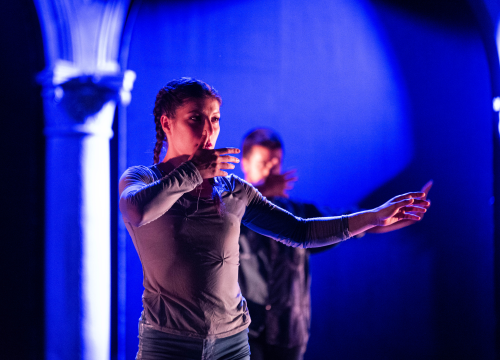 Fotografija 37 - Festival je zatvoren! 'Kad se ugase ova svjetla, ne budite tužni, počinjemo pripremati novi festival, još bogatiji i raskošniji'