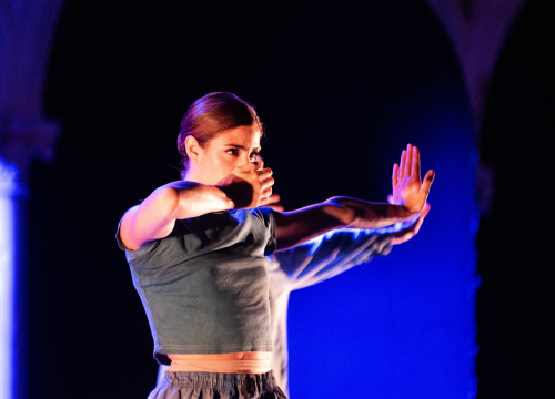 Fotografija 38 - Festival je zatvoren! 'Kad se ugase ova svjetla, ne budite tužni, počinjemo pripremati novi festival, još bogatiji i raskošniji'