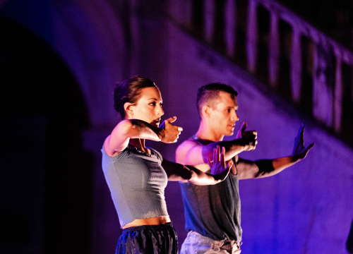 Fotografija 39 - Festival je zatvoren! 'Kad se ugase ova svjetla, ne budite tužni, počinjemo pripremati novi festival, još bogatiji i raskošniji'