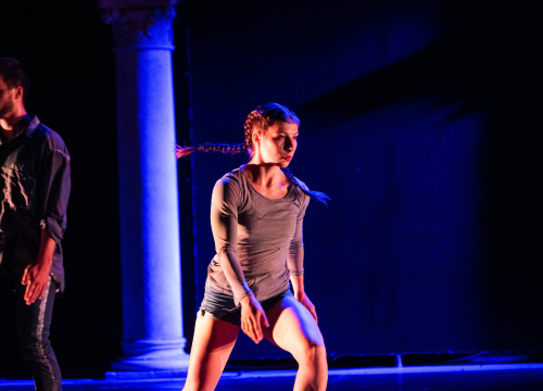 Fotografija 42 - Festival je zatvoren! 'Kad se ugase ova svjetla, ne budite tužni, počinjemo pripremati novi festival, još bogatiji i raskošniji'