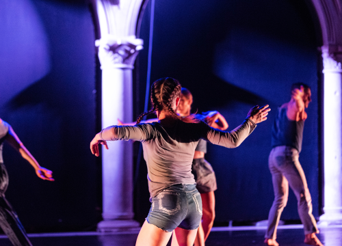 Fotografija 43 - Festival je zatvoren! 'Kad se ugase ova svjetla, ne budite tužni, počinjemo pripremati novi festival, još bogatiji i raskošniji'