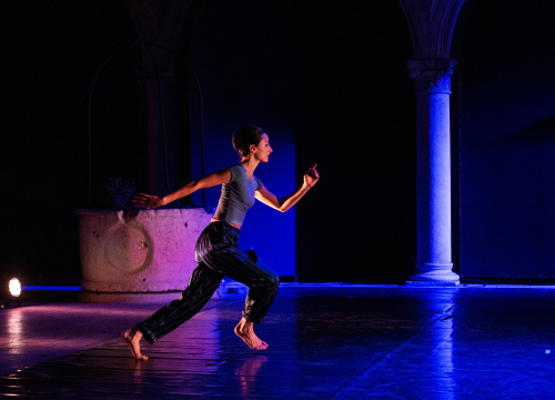 Fotografija 44 - Festival je zatvoren! 'Kad se ugase ova svjetla, ne budite tužni, počinjemo pripremati novi festival, još bogatiji i raskošniji'