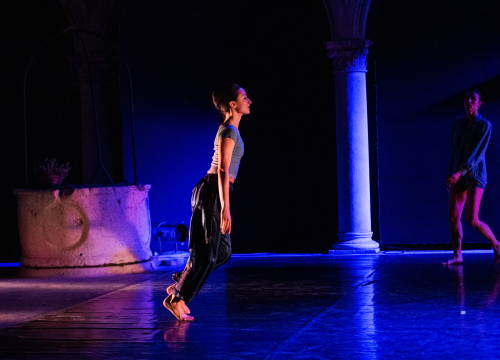 Fotografija 46 - Festival je zatvoren! 'Kad se ugase ova svjetla, ne budite tužni, počinjemo pripremati novi festival, još bogatiji i raskošniji'