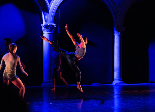 Fotografija 45 - Festival je zatvoren! 'Kad se ugase ova svjetla, ne budite tužni, počinjemo pripremati novi festival, još bogatiji i raskošniji'