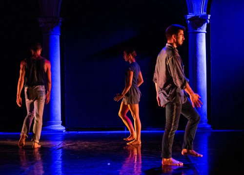 Fotografija 47 - Festival je zatvoren! 'Kad se ugase ova svjetla, ne budite tužni, počinjemo pripremati novi festival, još bogatiji i raskošniji'