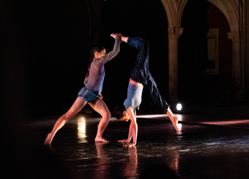 Fotografija 50 - Festival je zatvoren! 'Kad se ugase ova svjetla, ne budite tužni, počinjemo pripremati novi festival, još bogatiji i raskošniji'