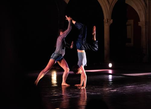 Fotografija 49 - Festival je zatvoren! 'Kad se ugase ova svjetla, ne budite tužni, počinjemo pripremati novi festival, još bogatiji i raskošniji'