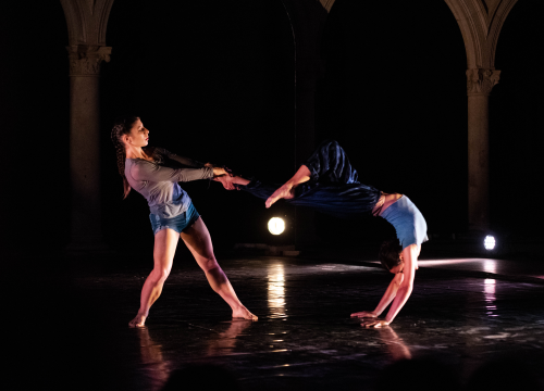 Fotografija 51 - Festival je zatvoren! 'Kad se ugase ova svjetla, ne budite tužni, počinjemo pripremati novi festival, još bogatiji i raskošniji'