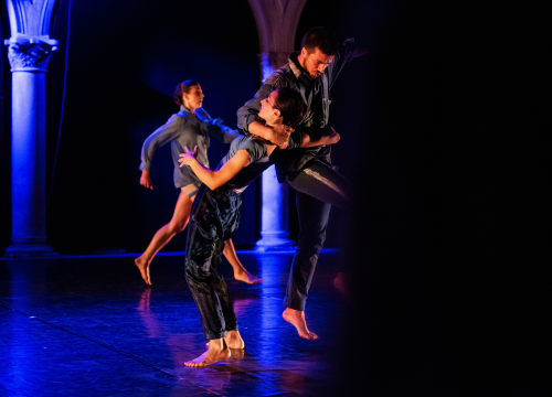 Fotografija 52 - Festival je zatvoren! 'Kad se ugase ova svjetla, ne budite tužni, počinjemo pripremati novi festival, još bogatiji i raskošniji'