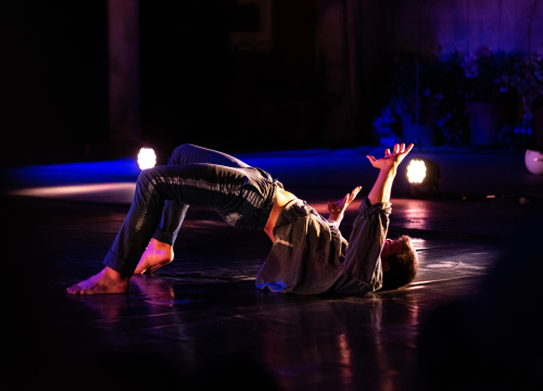 Fotografija 53 - Festival je zatvoren! 'Kad se ugase ova svjetla, ne budite tužni, počinjemo pripremati novi festival, još bogatiji i raskošniji'