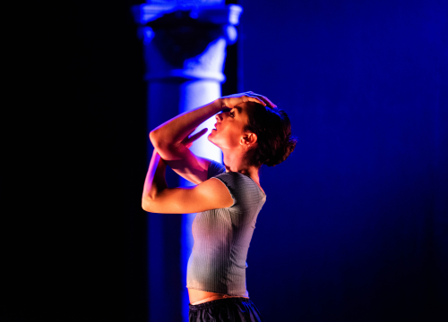 Fotografija 54 - Festival je zatvoren! 'Kad se ugase ova svjetla, ne budite tužni, počinjemo pripremati novi festival, još bogatiji i raskošniji'