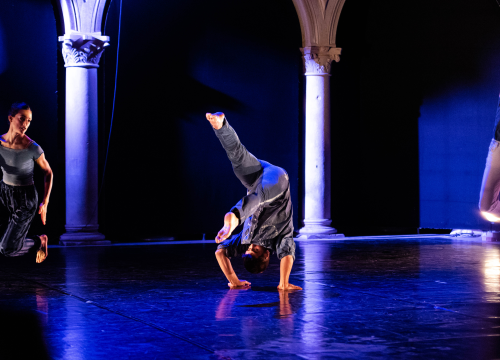 Fotografija 56 - Festival je zatvoren! 'Kad se ugase ova svjetla, ne budite tužni, počinjemo pripremati novi festival, još bogatiji i raskošniji'