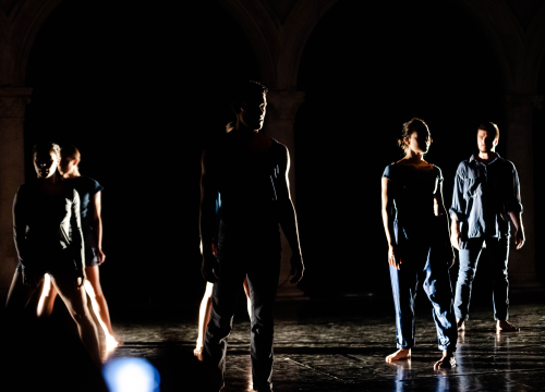 Fotografija 55 - Festival je zatvoren! 'Kad se ugase ova svjetla, ne budite tužni, počinjemo pripremati novi festival, još bogatiji i raskošniji'